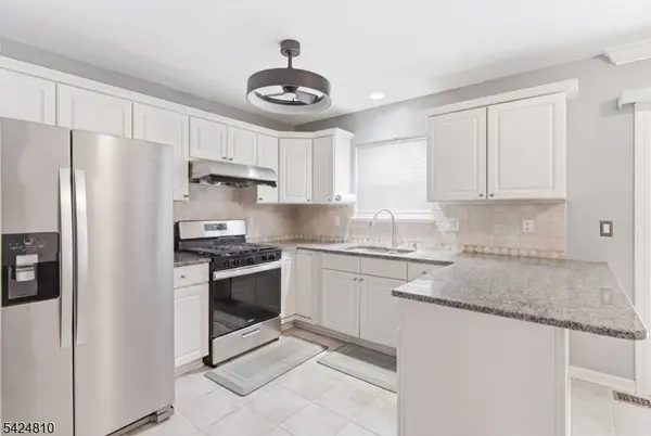 1158 Francyne Way, Union Twp., NJ 07083