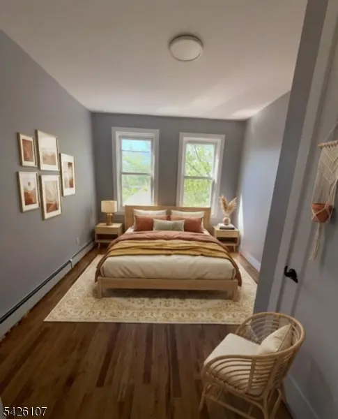 577 S 17Th St #6, Newark City, NJ 07103