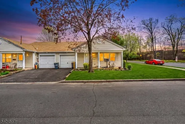 101 Oswald Pl, Union Twp., NJ 07088