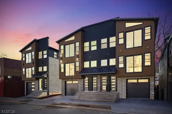 130 N 17Th St, East Orange City, NJ 07017