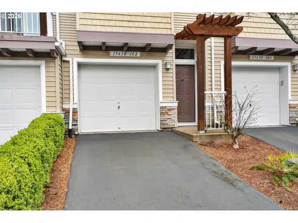 15430 SW SPARROW LOOP #102, Beaverton, OR 97007