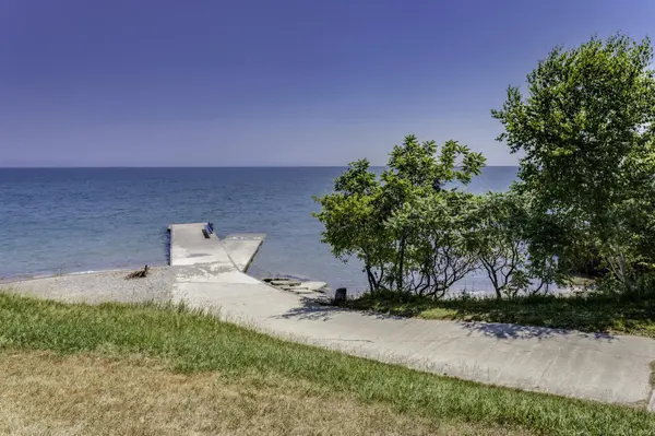 Lot 402 Sunset BLVD, Worth Twp, MI 48450