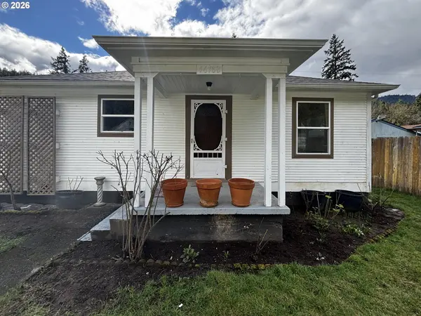 46788 SUNSET AVE, Westfir, OR 97492