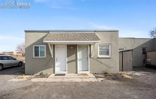 228 Plum ST, Pueblo, CO 81003
