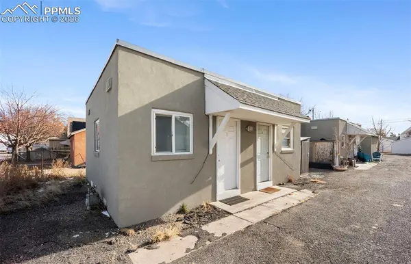 228 Plum ST, Pueblo, CO 81003