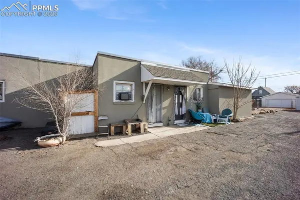 228 Plum ST, Pueblo, CO 81003