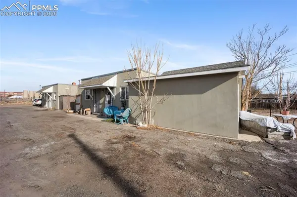 228 Plum ST, Pueblo, CO 81003