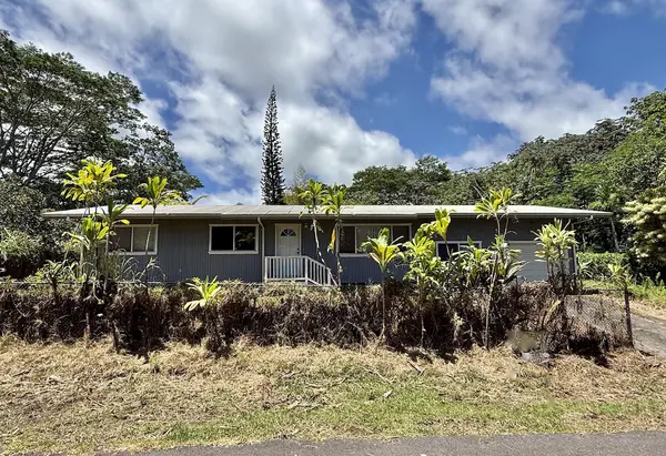 15-2822 MANO ST, Pahoa, HI 96778