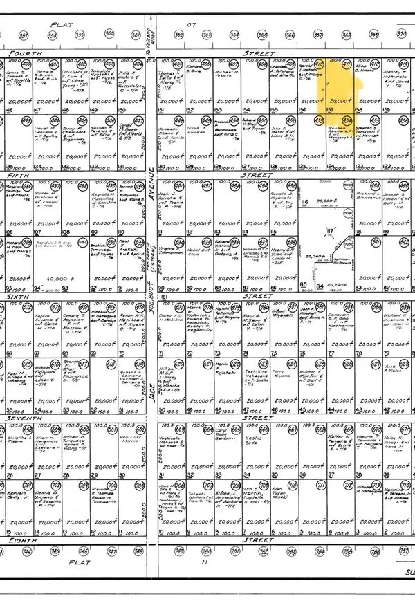 4TH ST, Volcano, HI 96785