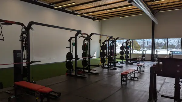 707 Parsons RD, Traverse City, MI 49686