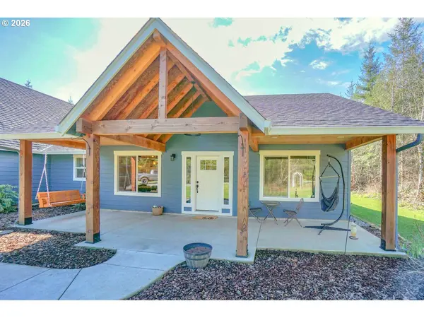 281 FIR RD, Ariel, WA 98603