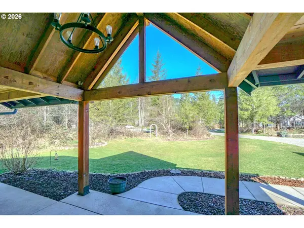 281 FIR RD, Ariel, WA 98603