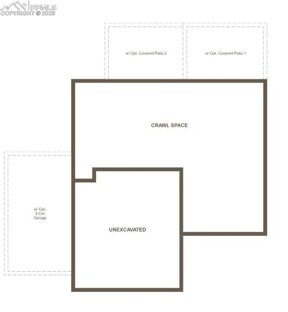 9028 Lanceleaf DR, Colorado Springs, CO 80925