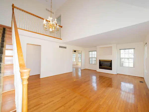 4188 Boulder Pond DR, Pittsfield Charter Twp, MI 48108