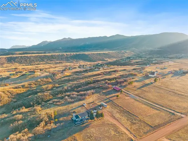 16165 Wright RD, Monument, CO 80132