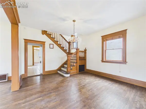 504 W Abriendo AVE, Pueblo, CO 81004