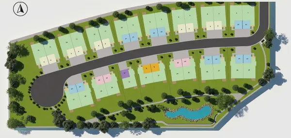 1445 Scarlett Ranch BLVD, Carstairs, AB T0M0N0