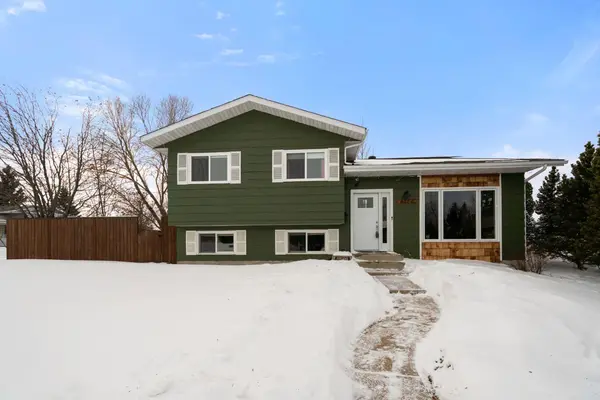 4202 71 ST, Camrose, AB T4V 3Z4