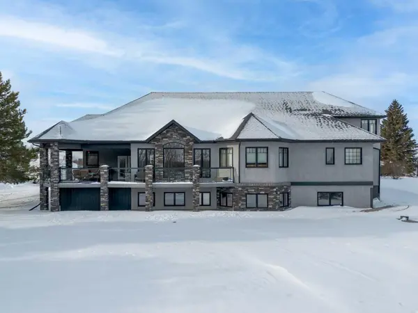 2120 18 Avenue, Delburne, AB T0M 0V0