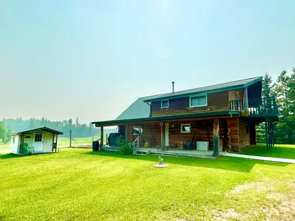 37317 Range Road, Rural Lac La Biche County, AB T0A2C0