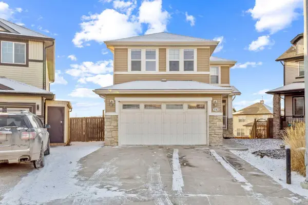 110 Heritage PL NE, Cochrane, AB T4C 0E2