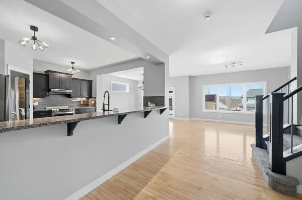 110 Heritage PL NE, Cochrane, AB T4C 0E2