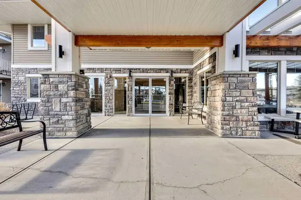 428 Chaparral Ravine VW SE #118, Calgary, AB T2X 0A5