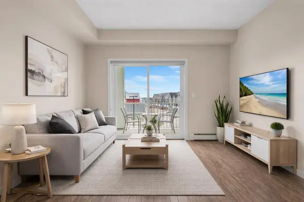 402 Marquis LN SE #311, Calgary, AB T3M 2G7