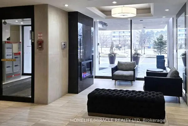 735 Don Mills RD #2707, Toronto C11, ON M3C 1T1