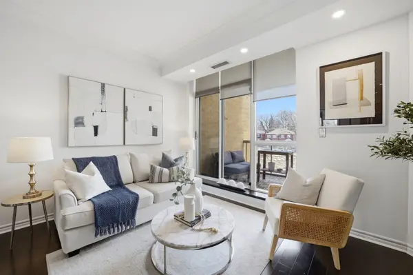 1750 Bayview AVE #405, Toronto C10, ON M4G 3C4