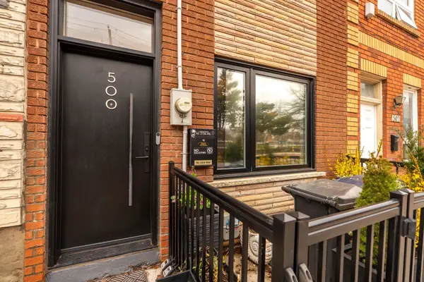 500 Dufferin ST, Toronto C01, ON M6K 2A6