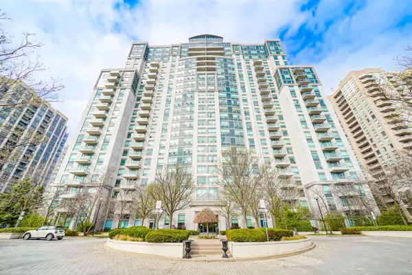 188 Doris AVE #1717, Toronto C14, ON M2N 6Z5