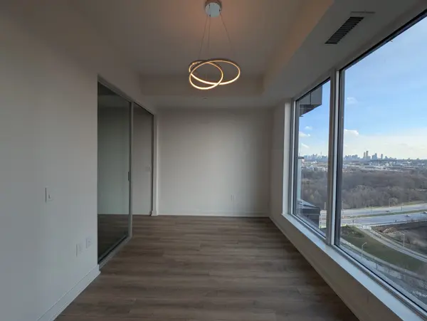 5 Quarrington LN #1502, Toronto C13, ON M3C 0S5