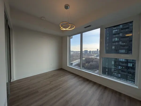 5 Quarrington LN #1502, Toronto C13, ON M3C 0S5