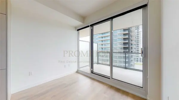 85 Mcmahon DR #1808, Toronto C15, ON M2K 0H1