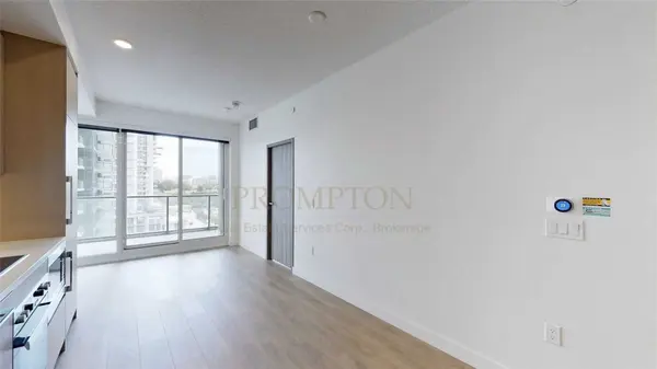 85 Mcmahon DR #1808, Toronto C15, ON M2K 0H1