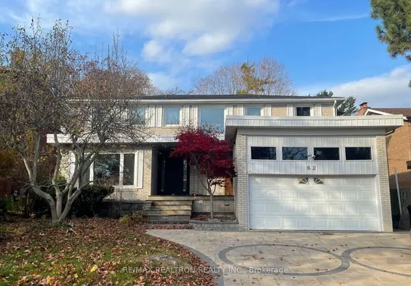 62 Banstock DR #Bsmt 5, Toronto C15, ON M2K 2H6