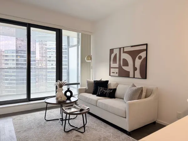 5 St. Joseph ST #1906, Toronto C01, ON M4Y 1J6