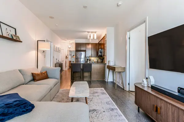 18 Harbour ST #2211, Toronto C01, ON M6J 2Z6