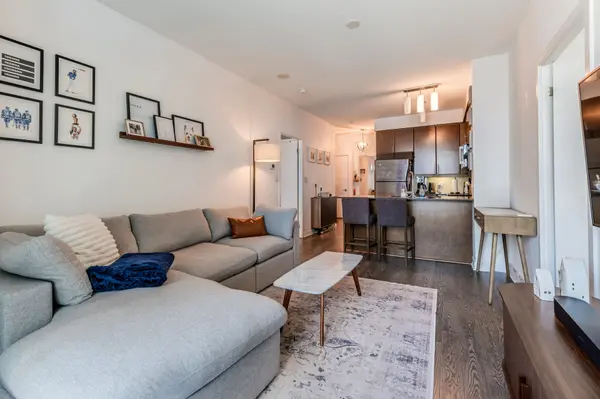 18 Harbour ST #2211, Toronto C01, ON M6J 2Z6