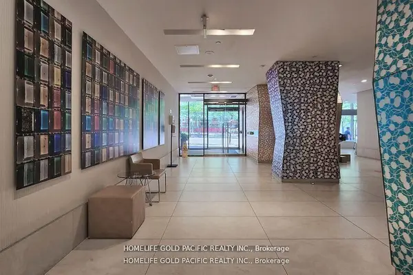 832 Bay ST #1202, Toronto C01, ON M5S 1Z6