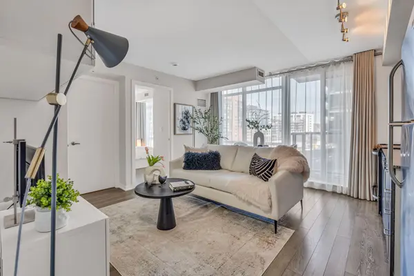 20 Joe Shuster WAY #403, Toronto C01, ON M6K 0A3