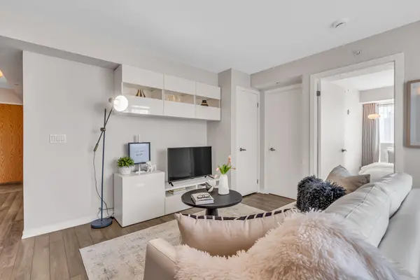 20 Joe Shuster WAY #403, Toronto C01, ON M6K 0A3