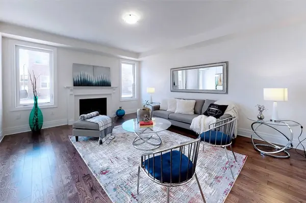 190 Westfield DR, Whitby, ON L1P 0G2