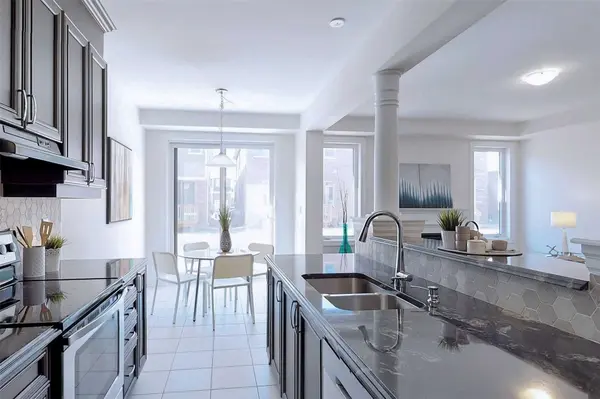 190 Westfield DR, Whitby, ON L1P 0G2