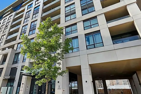 8 Trent AVE #1013, Toronto E02, ON M4C 0A6