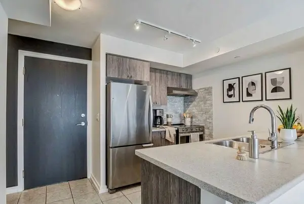 8 Trent AVE #1013, Toronto E02, ON M4C 0A6