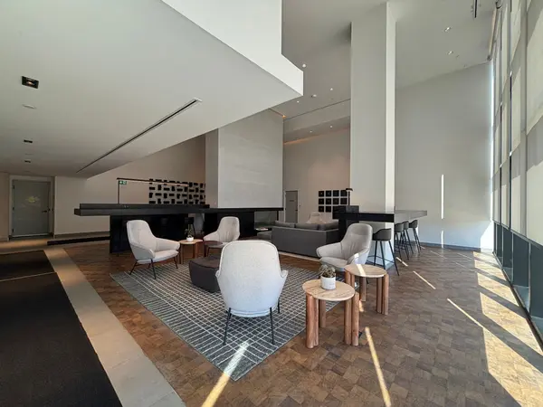 1050 Eastern AVE #830, Toronto E02, ON M4L 0B7