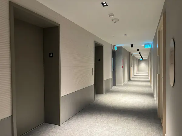 1050 Eastern AVE #830, Toronto E02, ON M4L 0B7