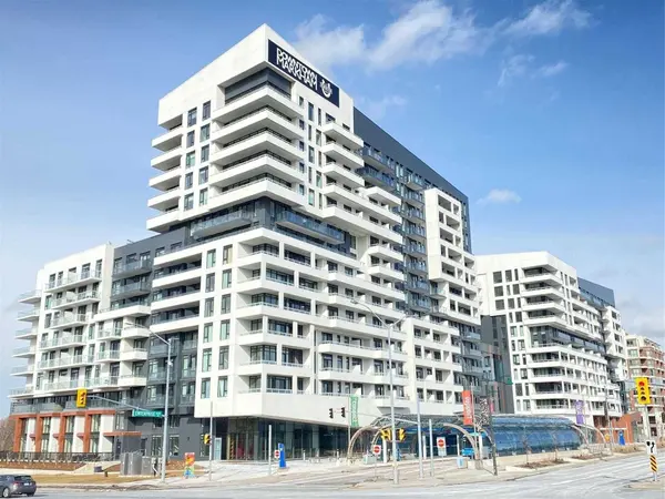 10 Rouge Valley DR W #705A, Markham, ON L6G 0G9